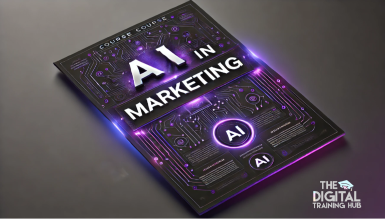 AI In Marketing Using JASPER.ai