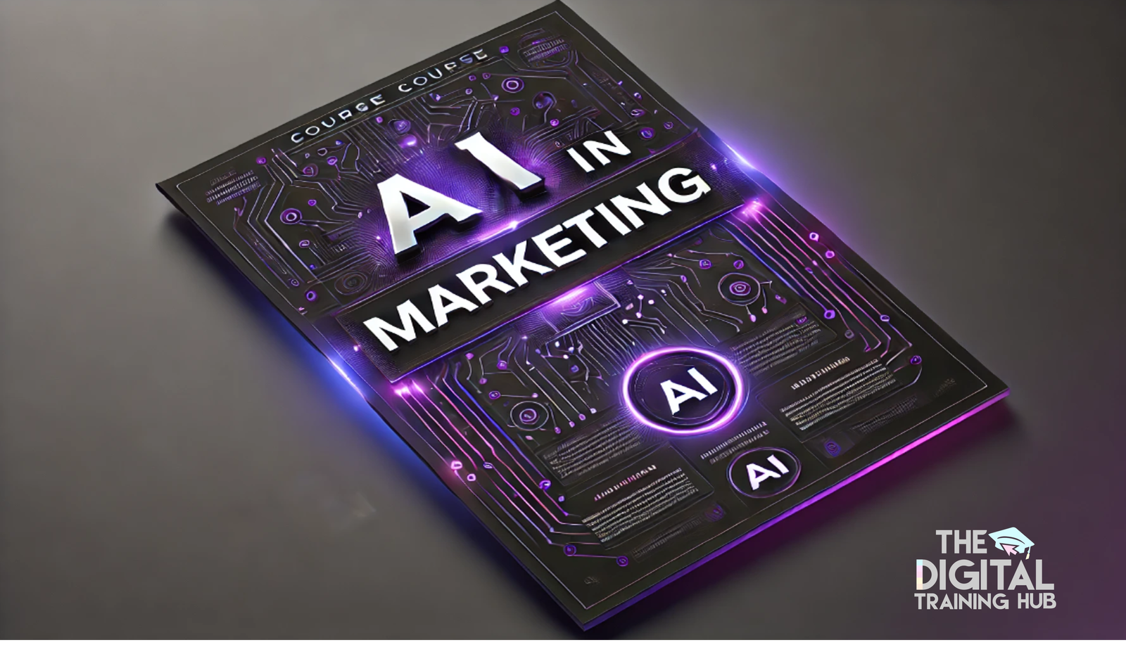 AI In Marketing Using JASPER.ai