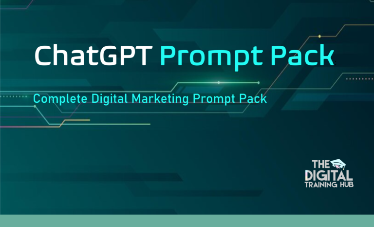 Prompt Hub: Complete Digital Marketing Prompts