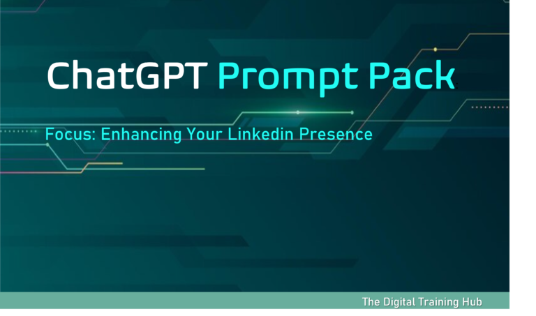 Prompt Hub – Linkedin Growth Prompts